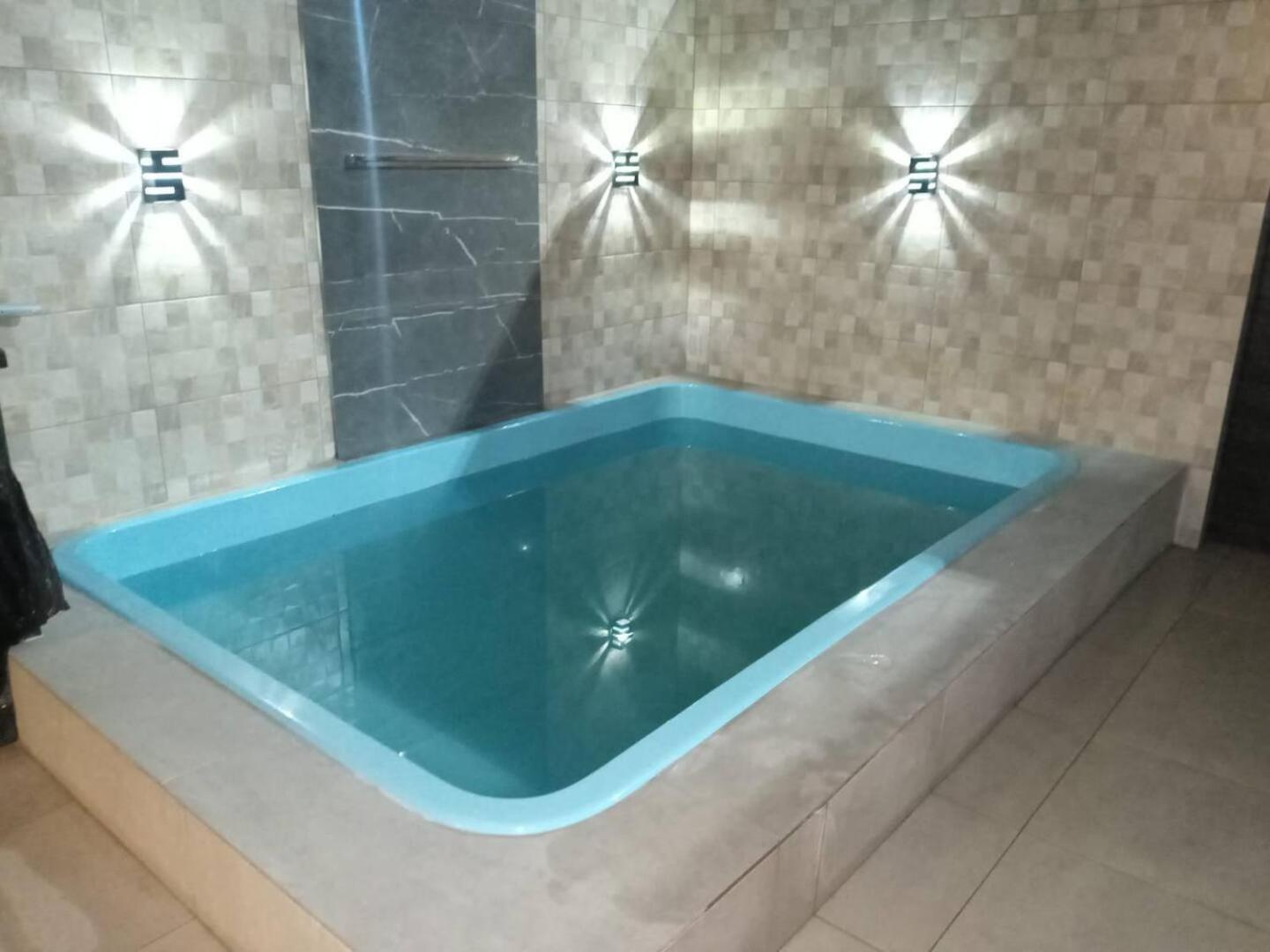 Casa Moderna Com 3 Suites E Piscina Buzios المظهر الخارجي الصورة